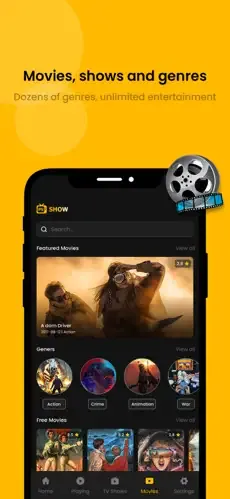 jiohotstar-plans-1-rupee Movies and shows